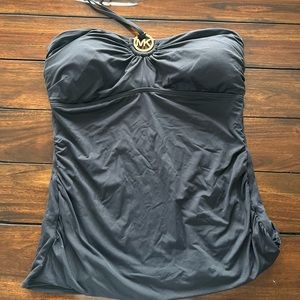 Michael Kors tankini top